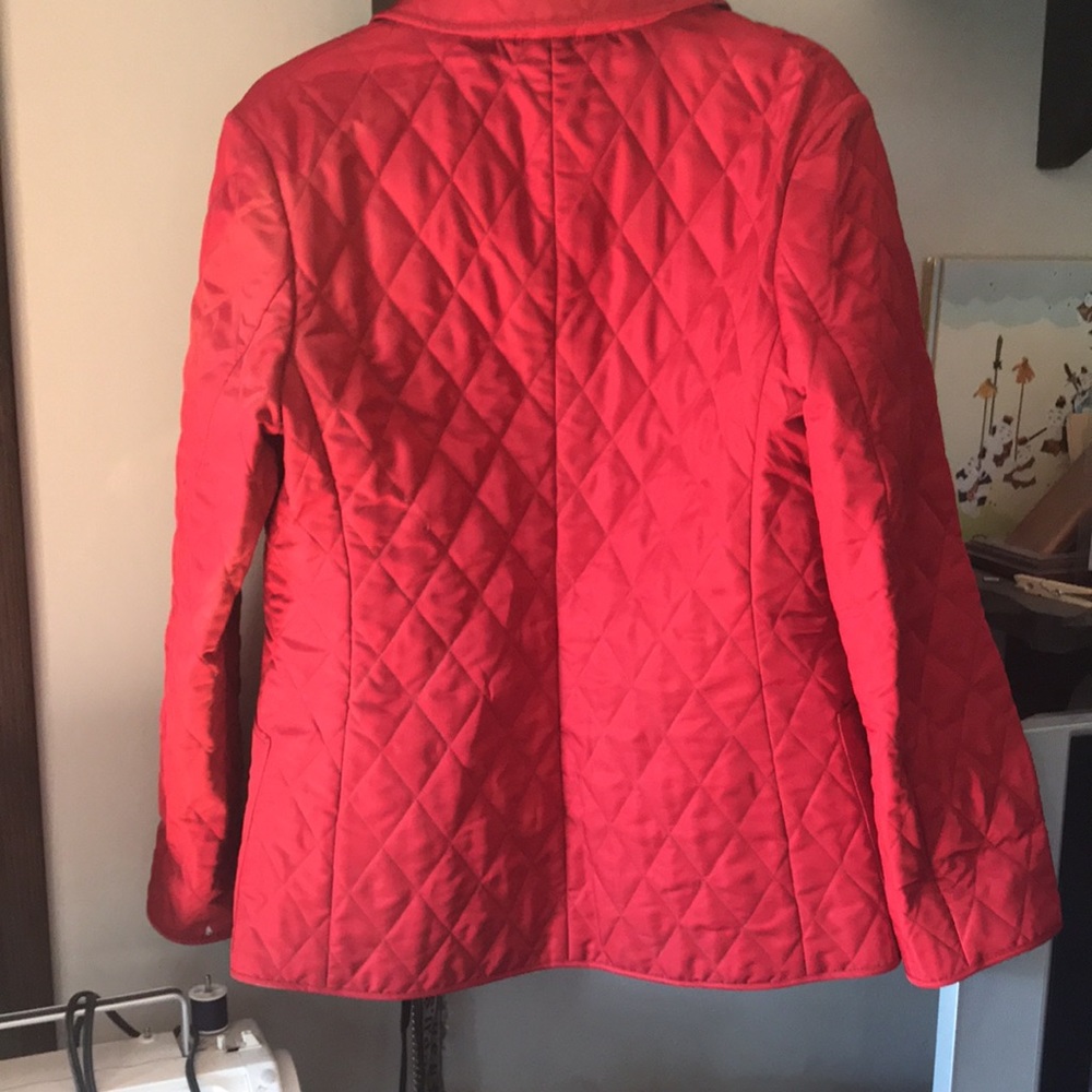 Burberry Jacket - Picture 5 of 6